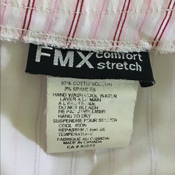 FMX skirt - Picture 5 of 6